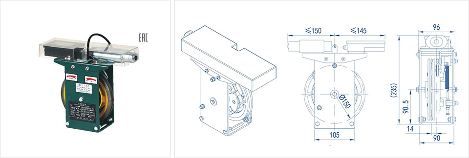 OX-186A